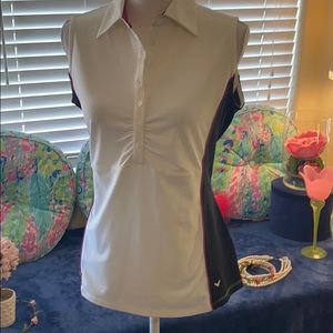 Callaway golf, tennis, sports top